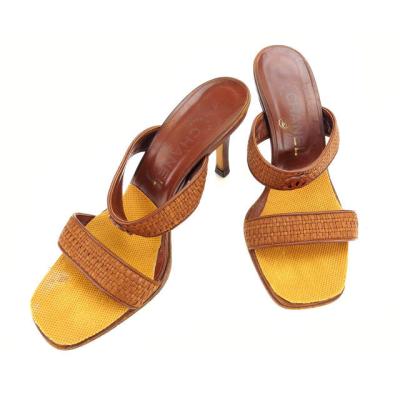 CHANEL サンダル、ミュール｜シューズ｜ファッション おすすめ人気商品