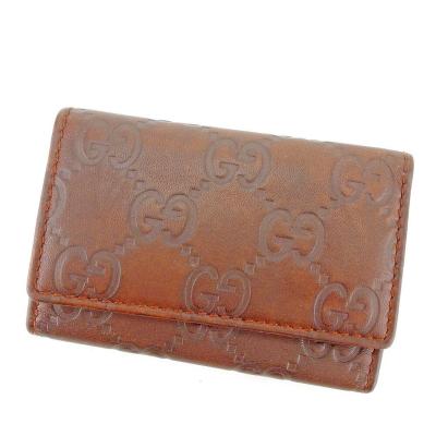 グッチ キーケース（色：ブラウン系）のおすすめ人気商品一覧 通販
