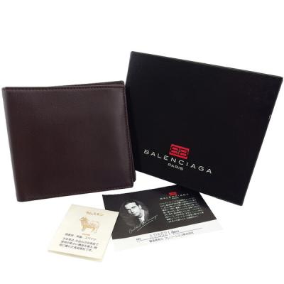 BALENCIAGA レディース二つ折り財布｜財布｜ファッション おすすめ人気