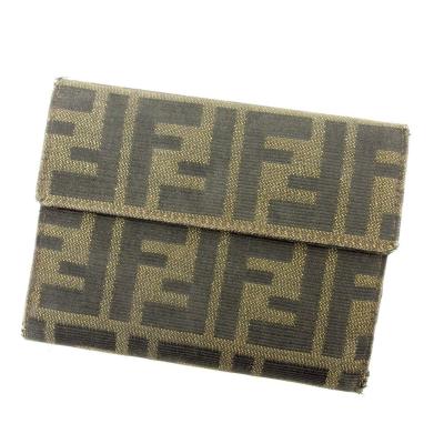 FENDI レディース三つ折財布｜財布｜ファッション おすすめ人気商品