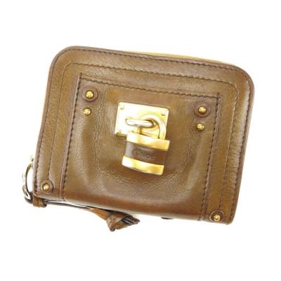 Chloe レディース二つ折り財布｜財布｜ファッション おすすめ人気商品