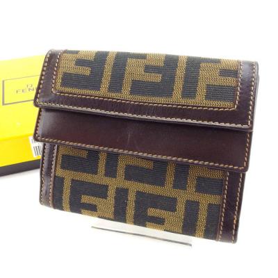 FENDI レディース三つ折財布｜財布｜ファッション おすすめ人気商品