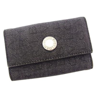 BVLGARI レディースキーケース｜ファッション小物｜ファッション