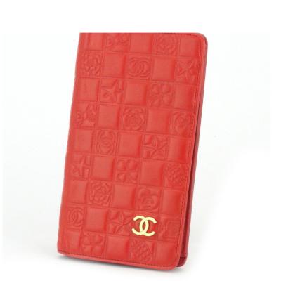 シャネル 財布 赤のおすすめ人気商品一覧 通販 - Yahoo!ショッピング