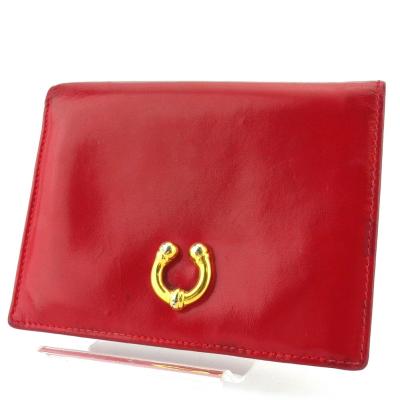 グッチ 財布 レディース 二つ折り 赤のおすすめ人気商品一覧 通販