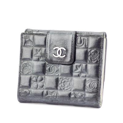 CHANEL レディース二つ折り財布｜財布｜ファッション おすすめ人気商品