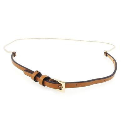 ヴァレンティノ ベルト（レディースファッション小物） | ファッション  