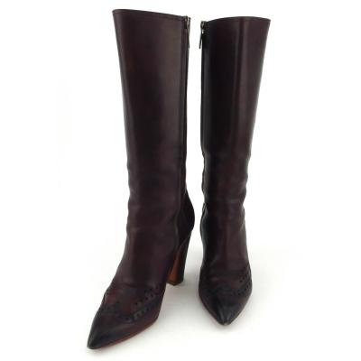 ロングブーツ レディース（SANTONI／ファッション）のおすすめ人気商品