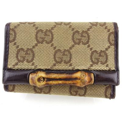 GUCCI レディースキーケース｜ファッション小物｜ファッション