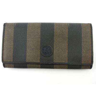 フェンディ長財布中古のおすすめ人気商品一覧 通販 - Yahoo!ショッピング