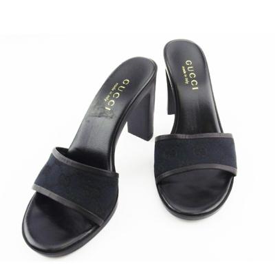 グッチ サンダル（GUCCI／レディースシューズ） | ファッション の