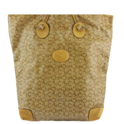 CELINE レディースバッグ（色：ベージュ系）｜ファッション おすすめ