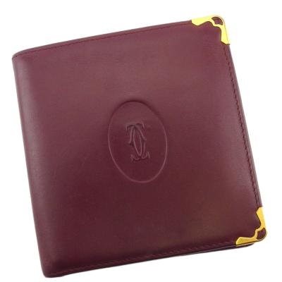 カルティエ 財布のおすすめ人気商品一覧 通販 - Yahoo!ショッピング