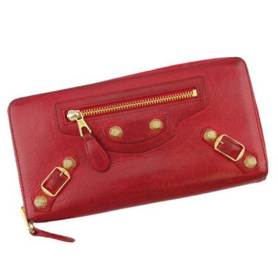 BALENCIAGA レディースファッション（色：レッド系）｜ファッション