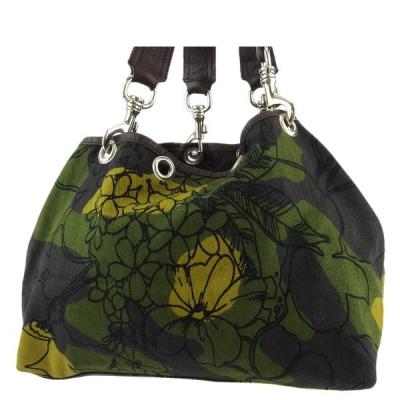 miumiu バッグ（柄：花柄、フラワー）のおすすめ人気商品一覧 通販