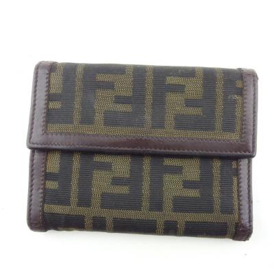 FENDI レディース三つ折財布｜財布｜ファッション おすすめ人気商品