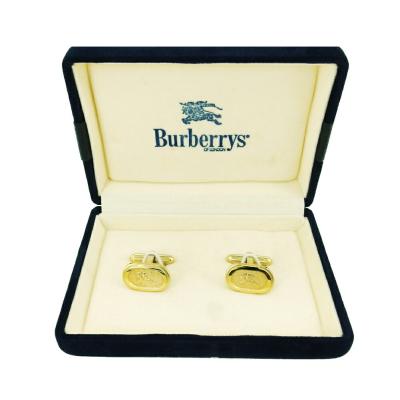 バーバリー 騎士 カフリンクス ゴールドカラー メンズ Burberrys BURBERRY カフス｜メンズアクセサリー｜ファッション おすすめ人気商品