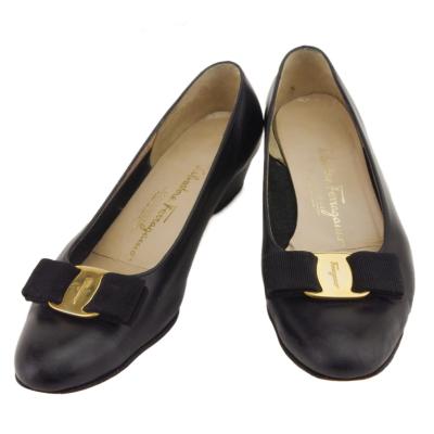 フェラガモ 靴 中古レディースのおすすめ人気商品一覧 通販 - Yahoo