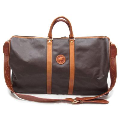 【美品】ハンティングワールド ボストンバッグ レザー 2way イタリア製 旅行 国内正規品 イタリア製 HUNTING WORLD ハンティングワールド 2WAY