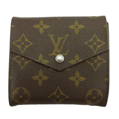 LOUIS VUITTON レディース二つ折り財布｜財布｜ファッション おすすめ