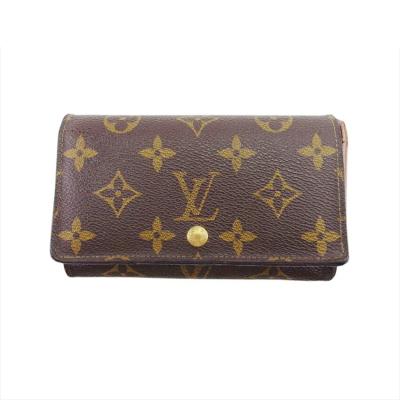 LOUIS VUITTON レディース二つ折り財布｜財布｜ファッション おすすめ