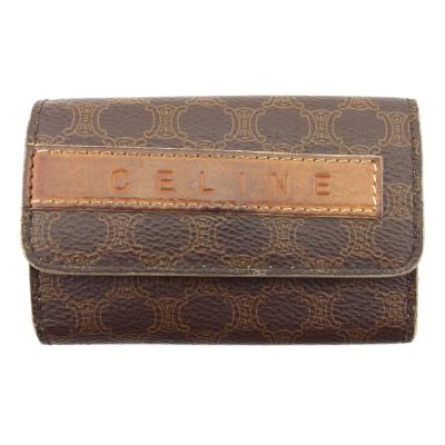 セリーヌキーケースのおすすめ人気商品一覧 通販 - Yahoo!ショッピング