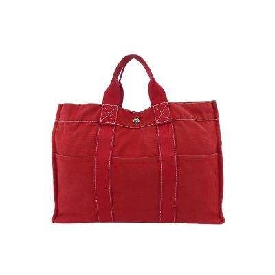 HERMES レディースバッグ（色：レッド系）｜ファッション おすすめ人気