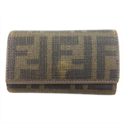 フェンディキーケースのおすすめ人気商品一覧 通販 - Yahoo!ショッピング