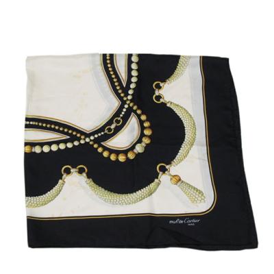 マストドゥカルティエ スカーフのおすすめ人気商品一覧 通販 - Yahoo