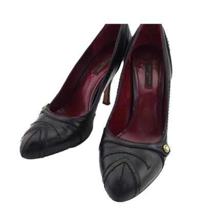 LOUIS VUITTON パンプス｜シューズ｜ファッション おすすめ人気商品