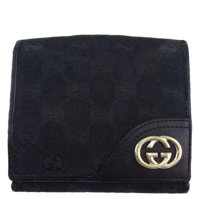 GUCCI グッチ　レディース　財布 グッチレディース 財布・小物〔オフィディア〕GG ウォレット | GUCCI® JP