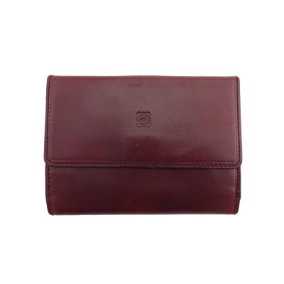 ロエベ 財布 二つ折り（LOEWE）のおすすめ人気商品一覧 通販 - Yahoo