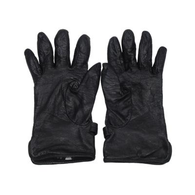 手袋　プラダ　レディース　Ｓ〜M EG_W515_GY_F.jpg