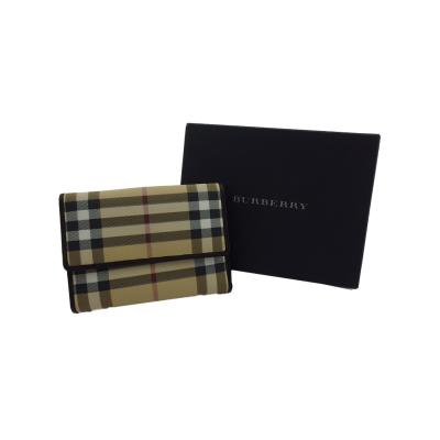 BURBERRY レディース二つ折り財布｜財布｜ファッション おすすめ人気