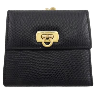 FERRAGAMO レディース二つ折り財布｜財布｜ファッション おすすめ人気