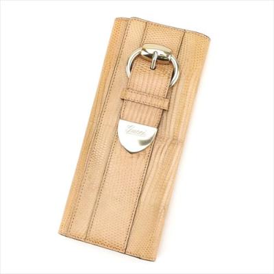 グッチ長財布ピンクベージュのおすすめ人気商品一覧 通販 - Yahoo