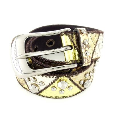 miu miu レディースベルト｜ファッション小物｜ファッション おすすめ