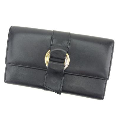 カルティエ トリニティ（レディース長財布）｜財布 | ファッション の  