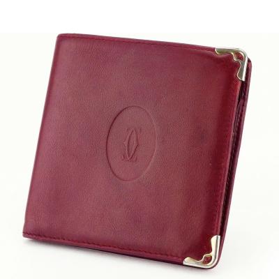 Cartier レディース二つ折り財布｜財布｜ファッション おすすめ人気