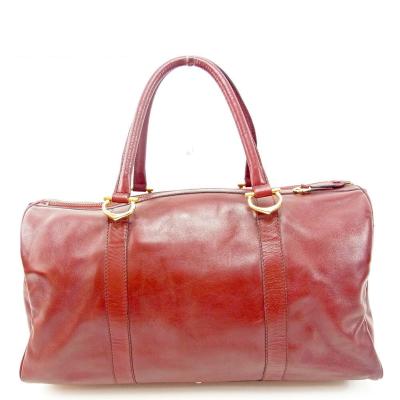 カルティエ バッグ（レディースボストンバッグ）｜バッグ