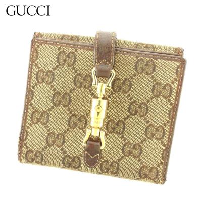 グッチ財布二つ折りジャッキー(ファッション)の商品一覧 通販 グッチ財布二つ折りジャッキー(ファッション)の商品一覧 通販