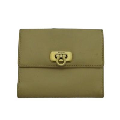 FERRAGAMO レディース二つ折り財布｜財布｜ファッション おすすめ人気