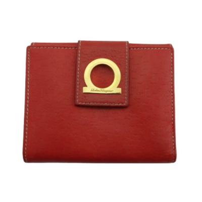 FERRAGAMO レディース二つ折り財布｜財布｜ファッション おすすめ人気