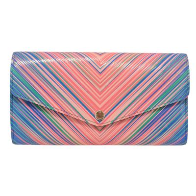 ポルトフォイユ・サラ（LOUIS VUITTON）（色：マルチカラー）の