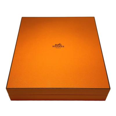 HERMES（エルメス） 大型 ネックレスケース 空き箱 空箱 ボックス