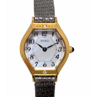 WAKO 時計（腕時計、アクセサリー） | ファッション のおすすめ人気