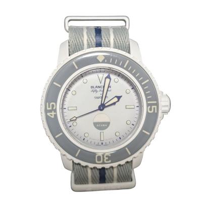 スウォッチ 自動巻き（BLANCPAIN）のおすすめ人気商品一覧 通販