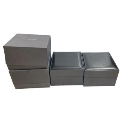 ブルガリ　時計　空箱　6個セット BVLGARI 腕時計用ケース｜腕時計用品｜ファッション おすすめ人気商品