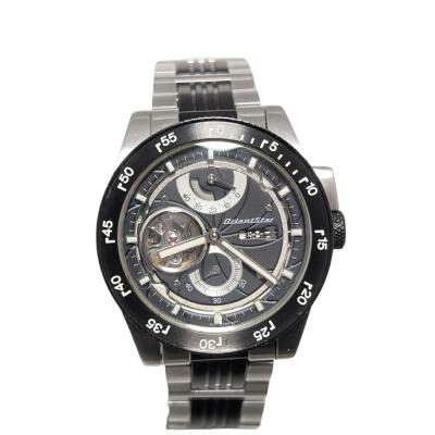 ORIENT STAR（文字盤カラー：ブラック系）おすすめ人気商品一覧 通販