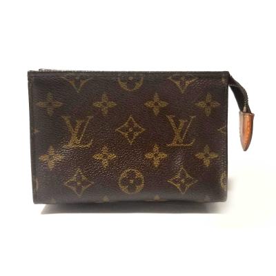 Louis Vuitton モノグラムポーチ